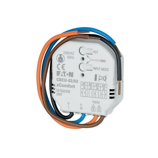 Eaton Binäreingang UP 2x230VAC CBEU-02/03